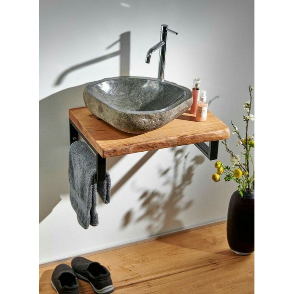 Meja Wastafel Cuci tangan Minimalis