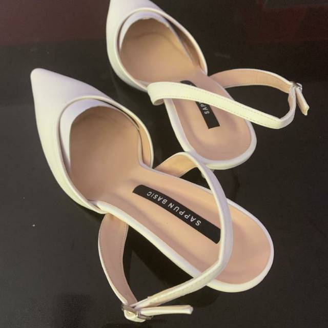 Sepatu sappun basis shoes - Korea