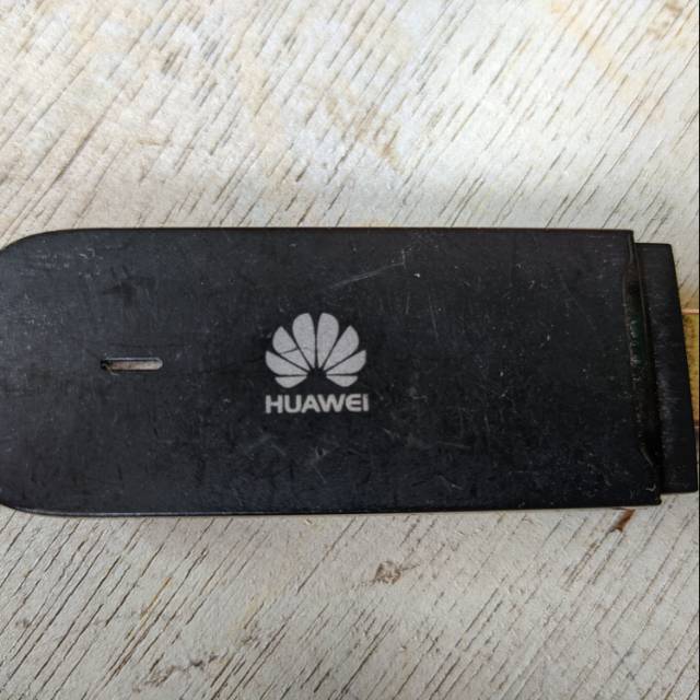 modem huawei e3531