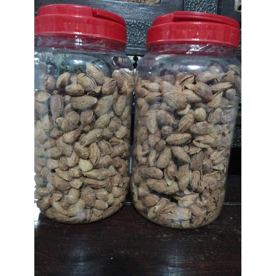 

paling laris almond roaster