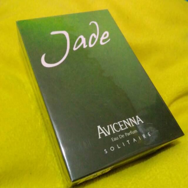 Avicenna Parfum "Jade "