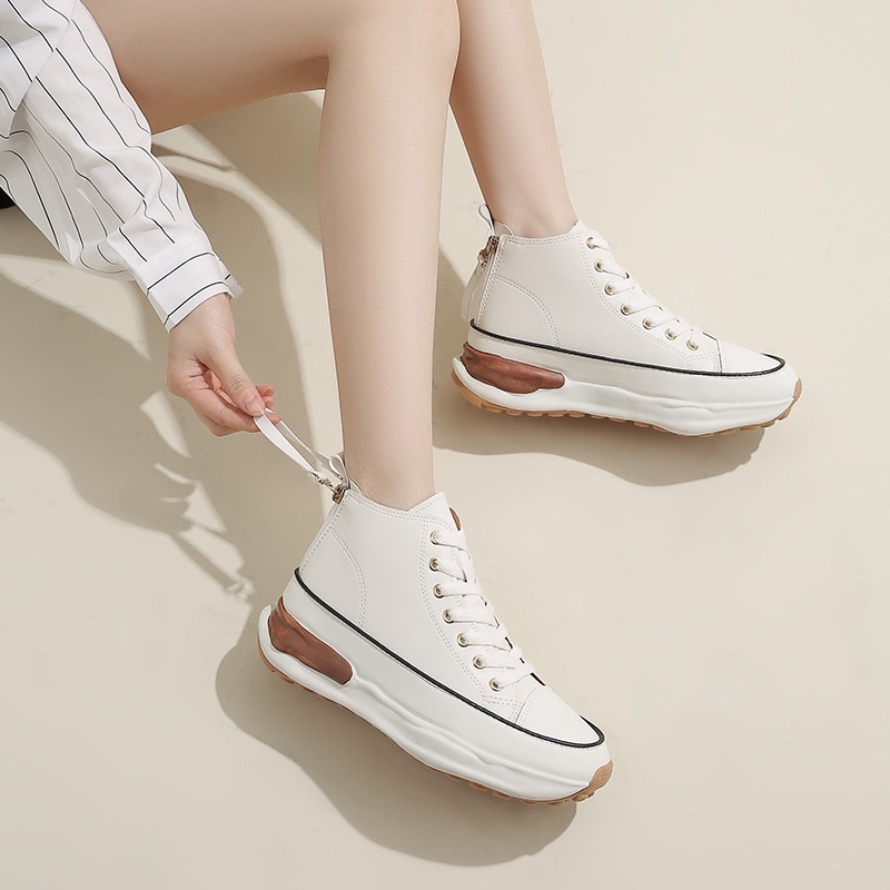 [AVANCEID] 1921 SEPATU WANITA SNEAKERS IMPORT