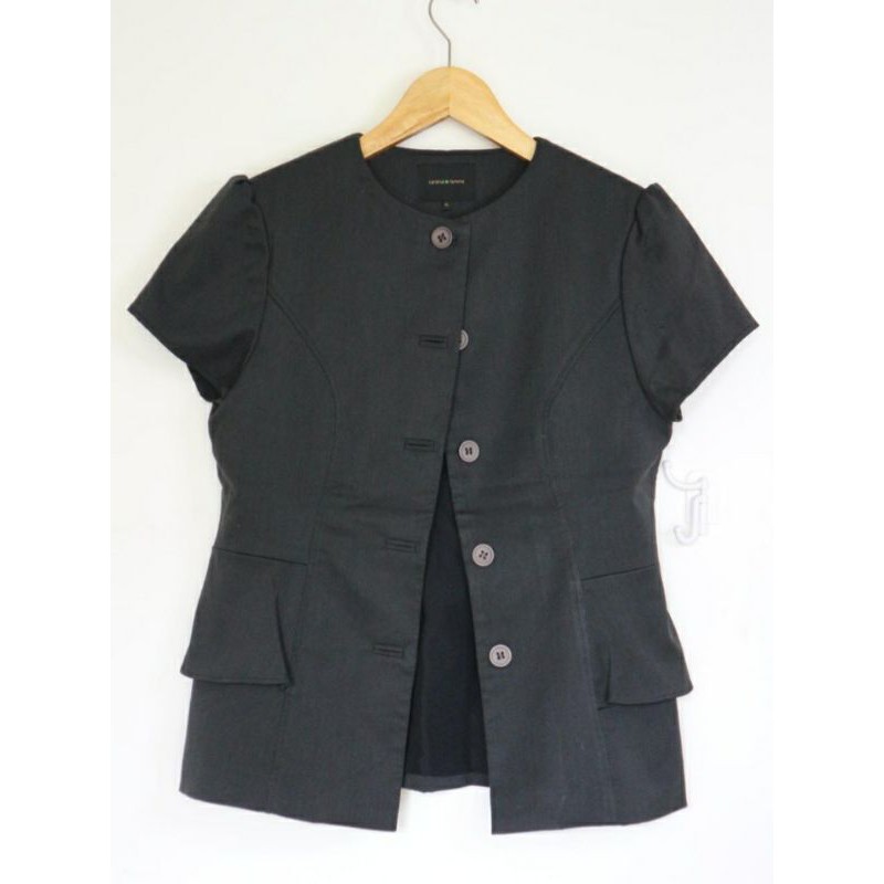 Blazer Cardinal Femme