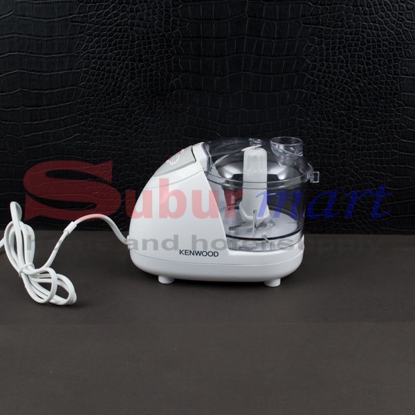 ORIGINAL PRODUCT Chopper Kenwood White - CH180A