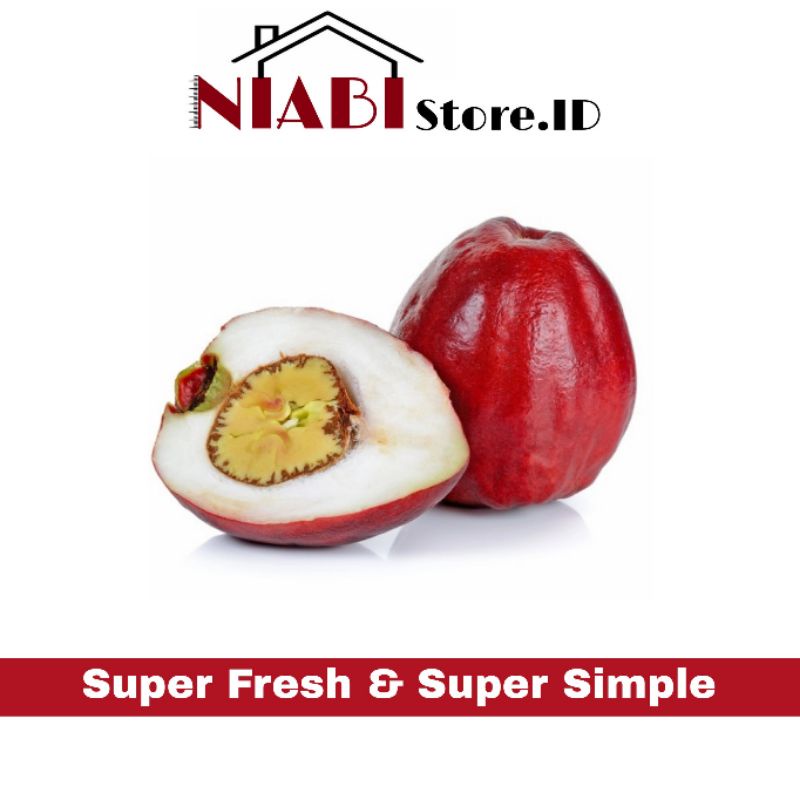 JAMBU BOL JAMAIKA 1 KG