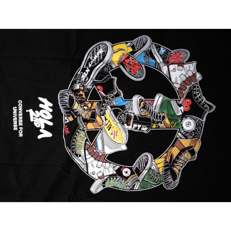 Kaos Hola Merch Vol. 01