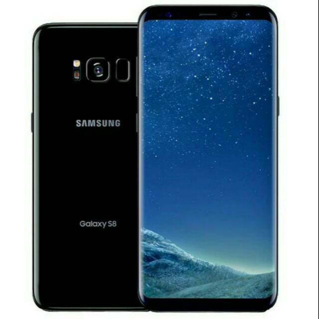 samsung galaxy s8 plus 128 gb 6 gb ram