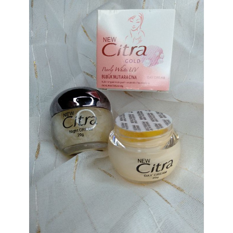 Citra Gold Siang dan Malam  (per pcs)