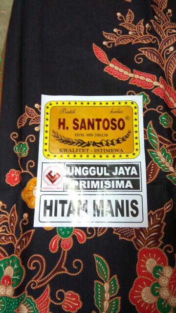 Batik Primisima
