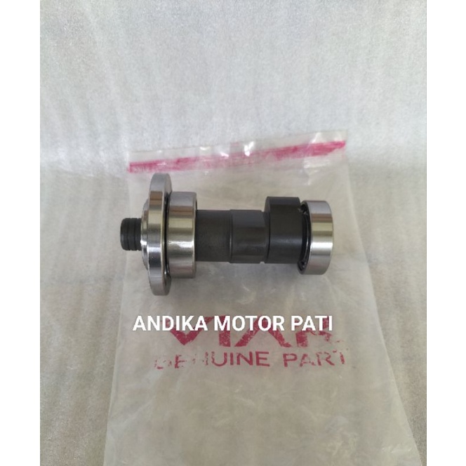 NOKEN AS DOBEL BEARING VIAR RODA3 KARYA 150 TIPE OIL COOLER CROSS 150CC