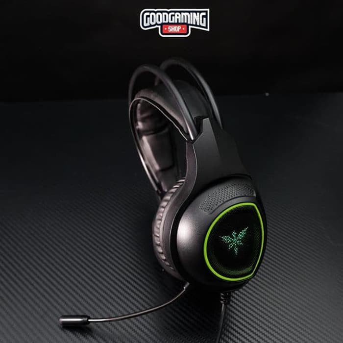 NYK Parrot - Gaming Headset