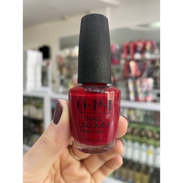 OPI Nail Lacquer 15ml II