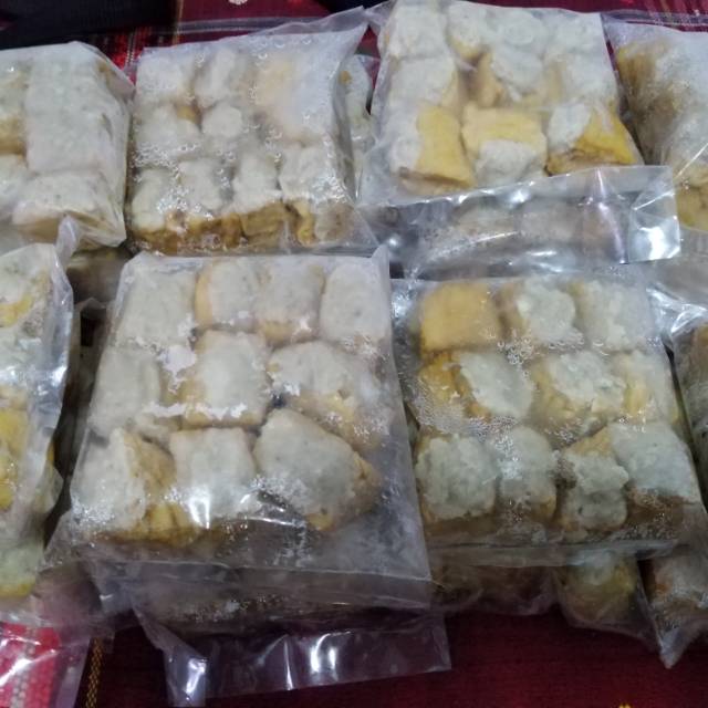 

Tahu bakso yahut