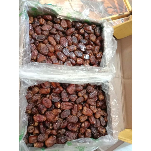 

kurma el badr 10kg