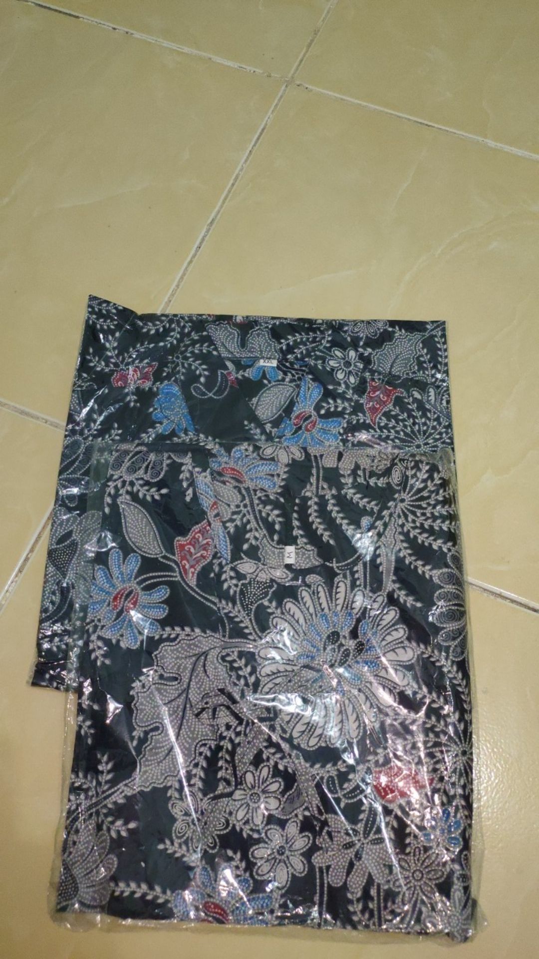 Maura Couple - Sania Ruffle Batik Couple Ori Ndoro Jowi Dnt Garansi Termurah Shopee Selendang Merak