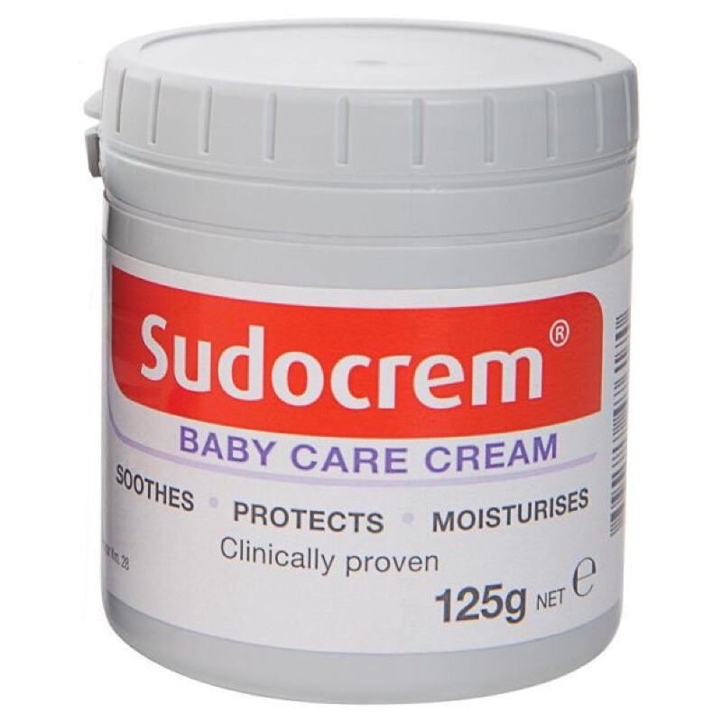 Sudocrem 125gr