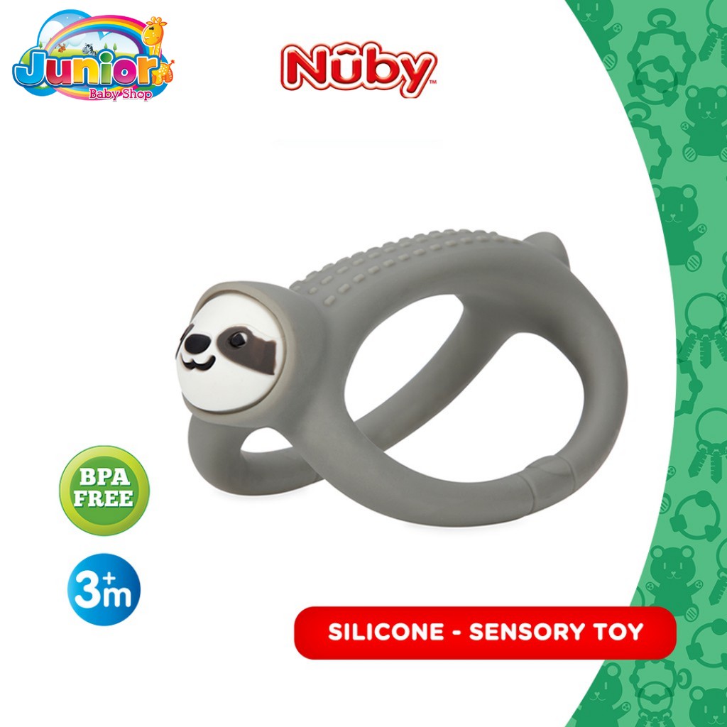 Nuby Loopy Legs