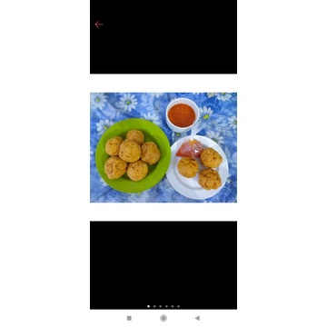 

bakso goreng