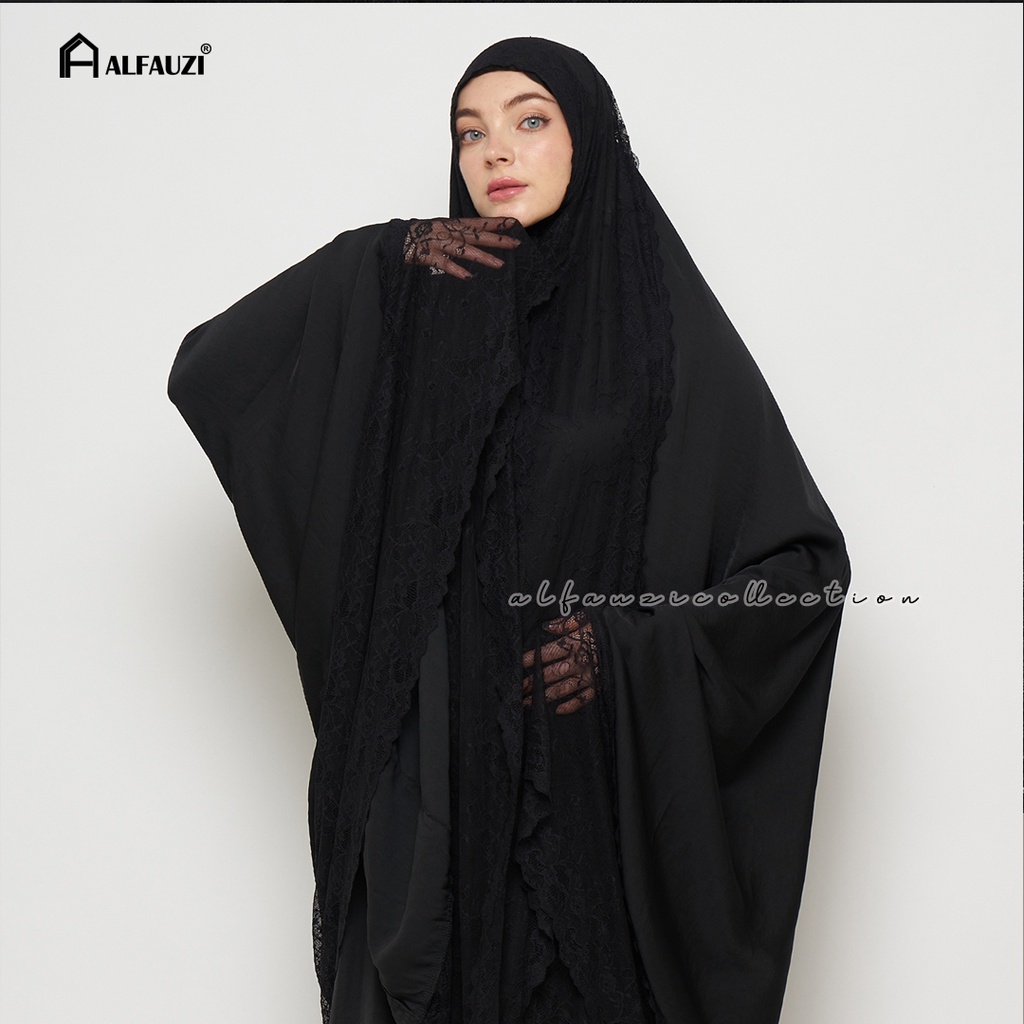 KONOYA Silk Premium / Mukena Premium Silk / Mukena Premium / Mukena Cantik / Mukena Artis