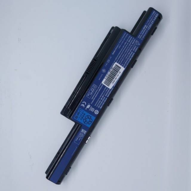 Baterai laptop Acer Aspire 4738 4739 4741 4743 4349 4743 4750 4755 4253 E1-421 AS10D31 original