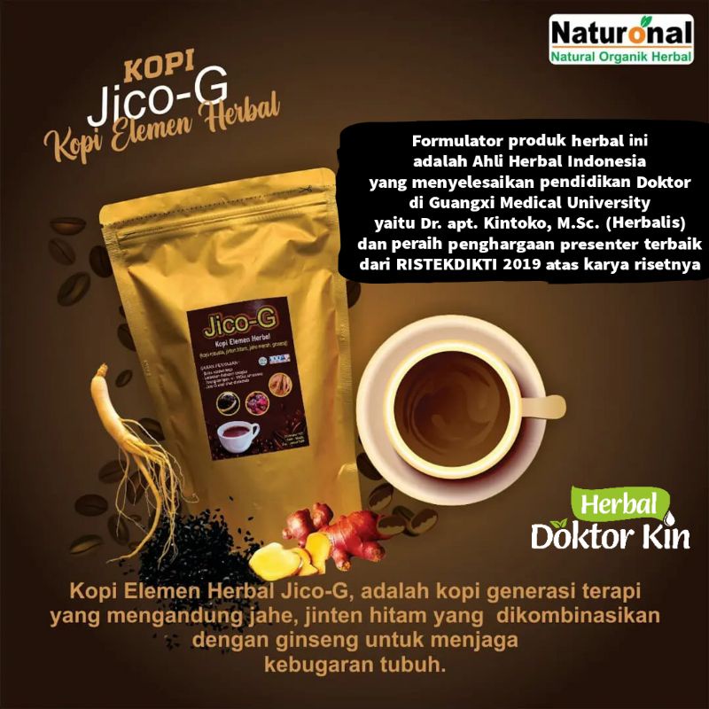 

Kopi Jico-G