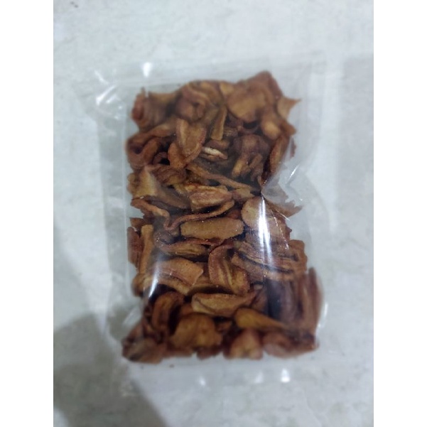 

Keripik Pisang Sale