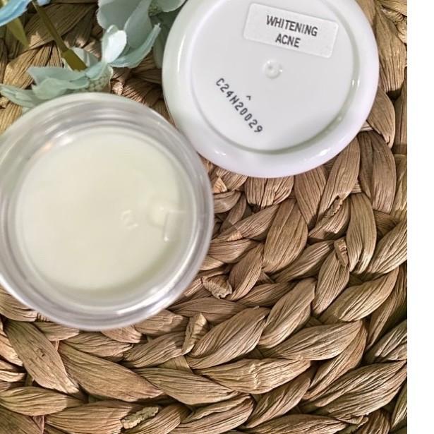 whitening acne original kitoderm