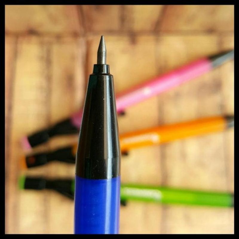 

PENSIL MEKANIK TIZO 2.0 TM-030A
