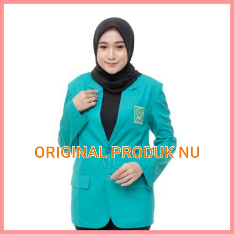 jas fatayat nu, jas fatayat, jas fatayat jumbo, jas formal fatayat nu, jas muslimat fatayat, jas nu,