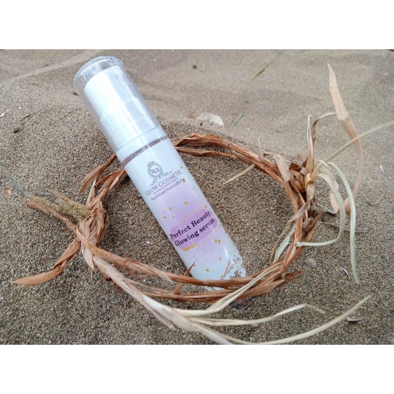 [COD]SERUM GLOWING RCB GLOW