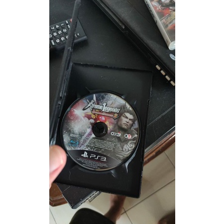 PS 3 Super Slim OFW Hen