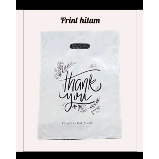 

Plastik Mall/Plastik Custom/Plastik Plong/Plastik Olshop