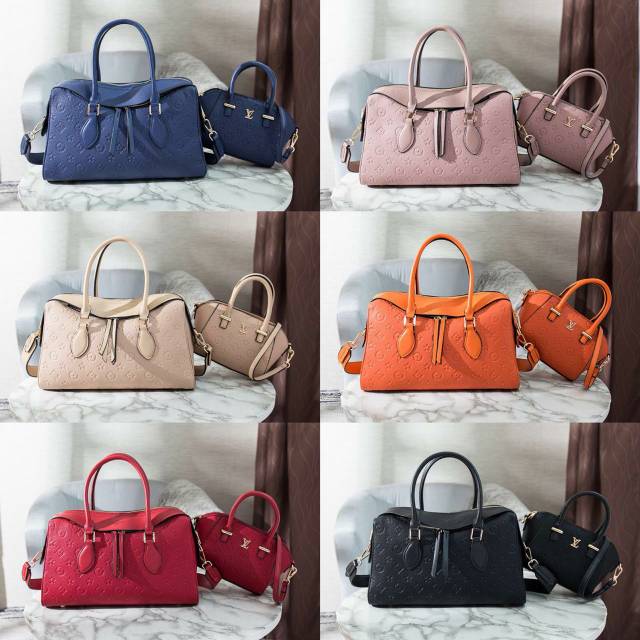 BAG LV TUILERIES SPRING 3394