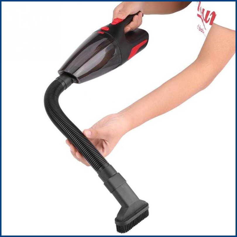 Vacuum Cleaner Mobil Penyedot Debu 12v 120w - Otoheroes