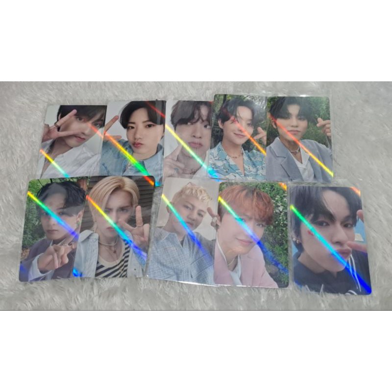 [BOOKED] MAKESTAR MAGAZINE TREASURE ANNIVERSARY 2.0