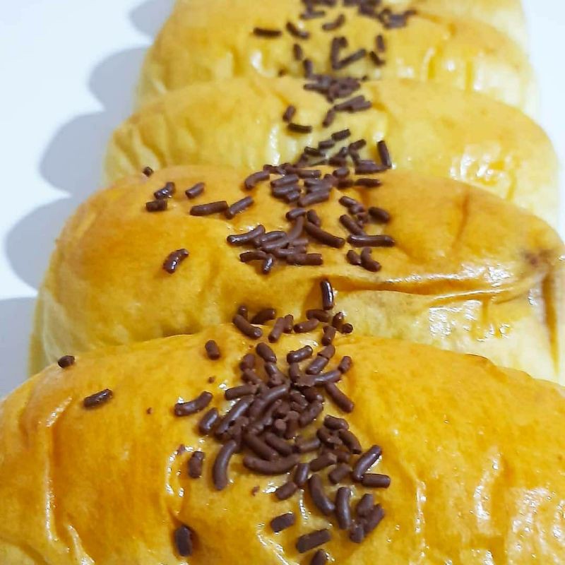 

Choco Premium Soft Bread by Cinnamore