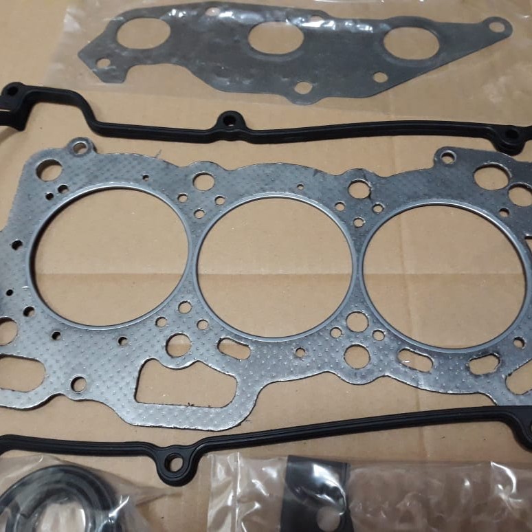 Gasket set,packing full set,paking set xenia 1.0 vvti