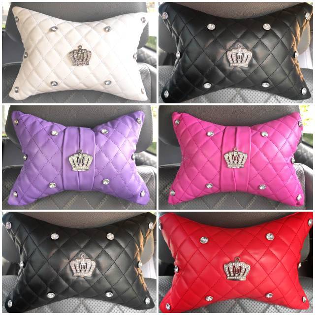 Bantal Mobil bantal jok mobil