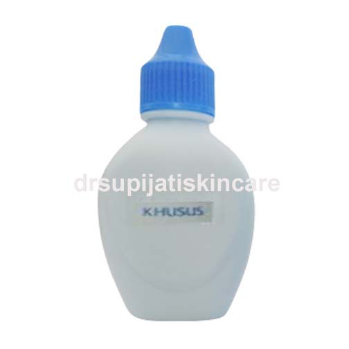 CP Khusus Cairan Pengelupasan dr supijati