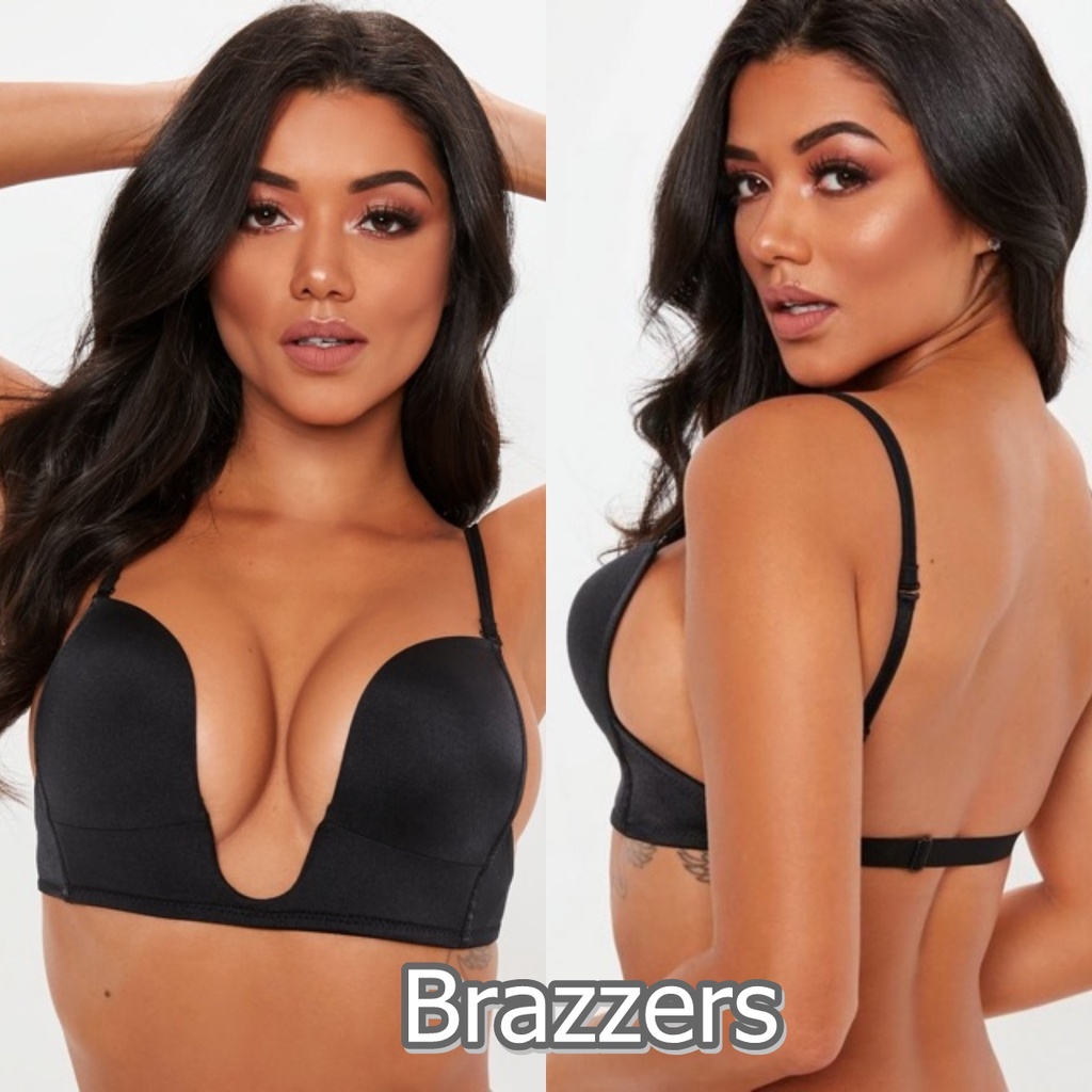 Bh Push Up Bra Sexy Menggoda Seamless Import Busa Tipis Tanpa Kawat Ukuran Size 32 34 36 38 40 Jumbo