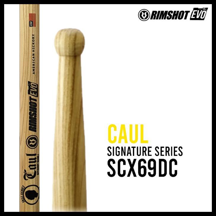 STICK SNARE DRUM (RIMSHOT) ARTIST SERIES