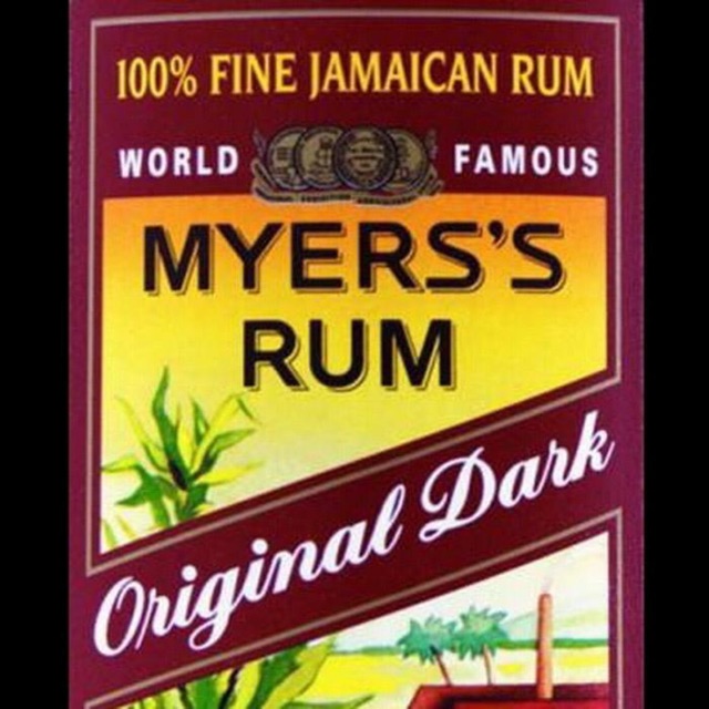 Myers Rum 1 L