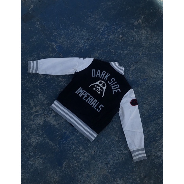 Varsity Gap x Starwars