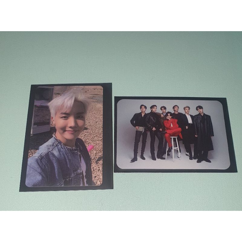 LD JHOPE, PC GRUP DICON