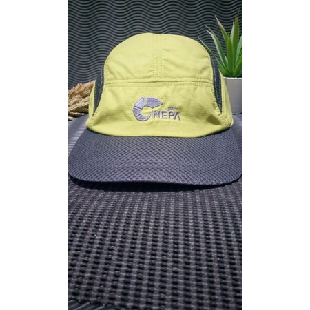 Topi Nepa Second