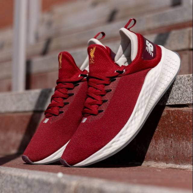 new balance liverpool shoes indonesia