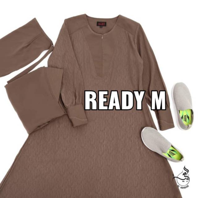 RAANA EMBOS AL ARABIAN