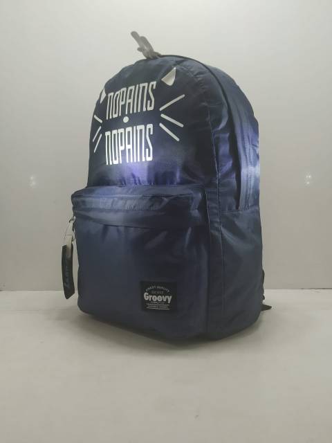 Tas Ransel Gaul groovy