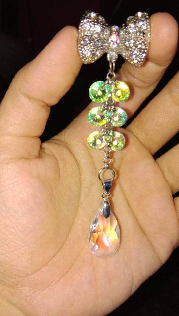 Bros Swarovski 055-1