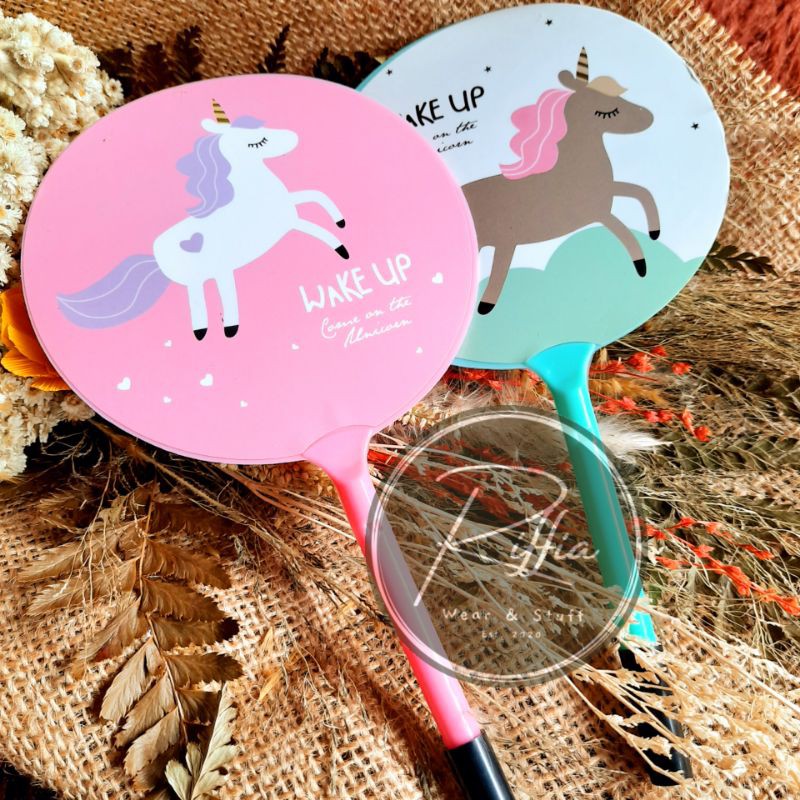 

Pulpen Unicorn Kipas Import Murah